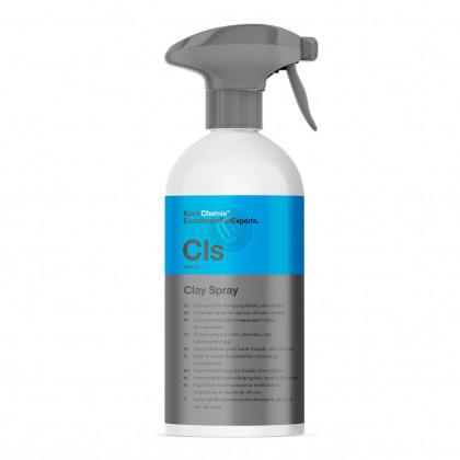 Clay Spray Cls Koch-Chemie 500mL