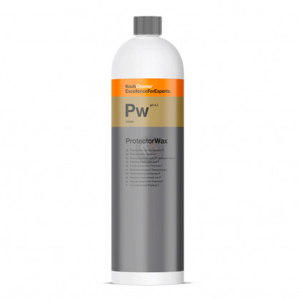 ProtectorWax Pw 1L Koch-Chemie