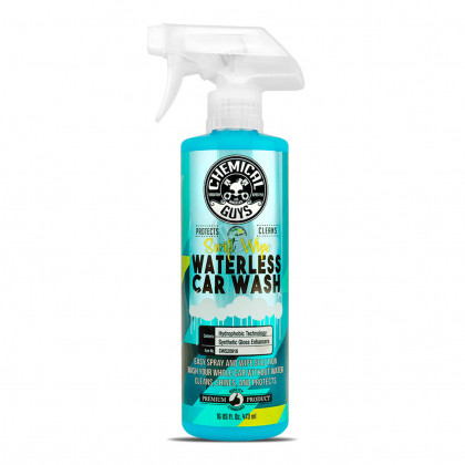 Swift Wipe Waterless Car Wash 473mL Chemical Guys