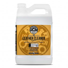 Leather Cleaner (Gallon)
