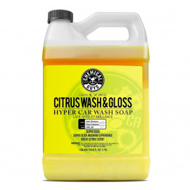Citrus Wash N Gloss (Gallon)