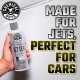 JetSeal Anti-Corrosion Sealant and Paint Protectant 473mL Chemical Guys