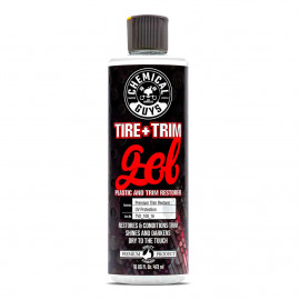 Tire and Trim Gel