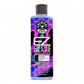 EZ Creme Glaze