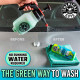 Ecosmart Waterless Wash & Wax Concentrated 473mL (16Oz) Chemical Guys