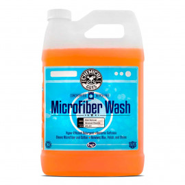 Microfiber Wash Gallon