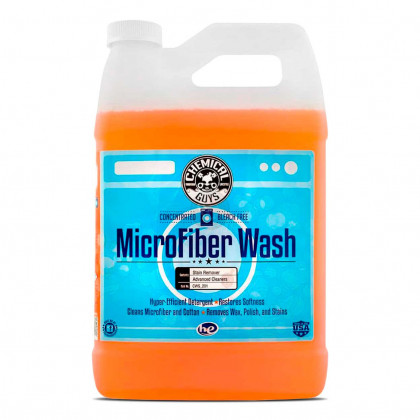 Microfiber Wash Gallon 3,78L (1 Gallon) Chemical Guys