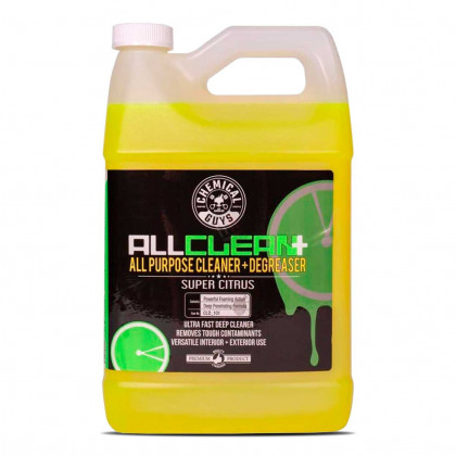 All Clean+ Super Citrus 3,78L (1 Gallon) Chemical Guys
