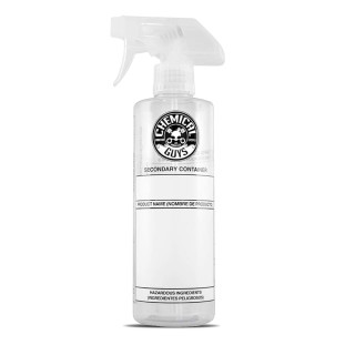 Chemical Guys Dilution Bottle - Normal Sprayer 473mL