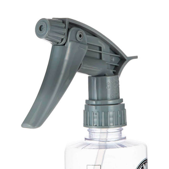 Chemical Guys Dilution Bottle - Heavy Duty Sprayer 473mL