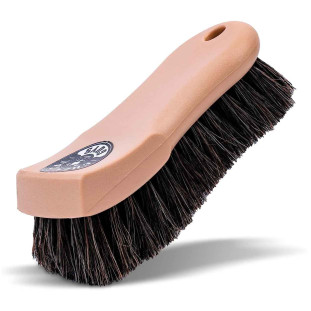 Chemical Guys Horsehair Leather Brush