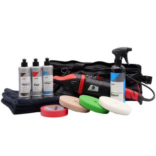 DAS-6 PRO MK2 CARPRO AND ALCHIMY7