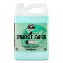 Sprayable Leather Conditioner & Cleaner (Gallon)