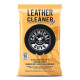Leather Cleaner Wipes (pack de 50) Chemical Guys