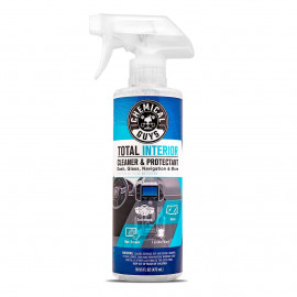 Total Interior & Cleaner Protectant