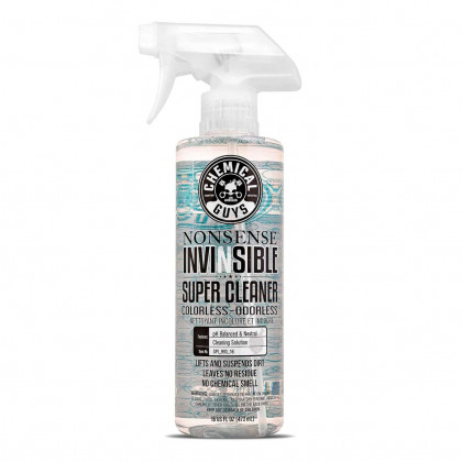 Nonsense Colorless & Odorless All Surface Cleaner 473mL (16Oz) Chemical Guys