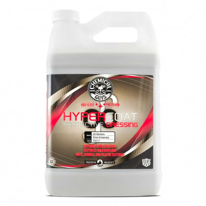 G6 Hyper Coat Protective Dressing 3,78L (1 Gallon) Chemical Guys