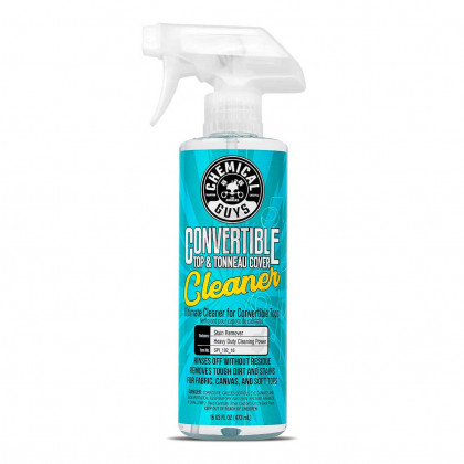 Convertible Top Cleaner 473 mL (16Oz) Chemical Guys
