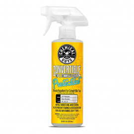 Convertible Top Protectant and Repellant
