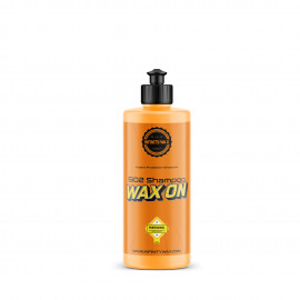 Wax On Si02 Shampoo