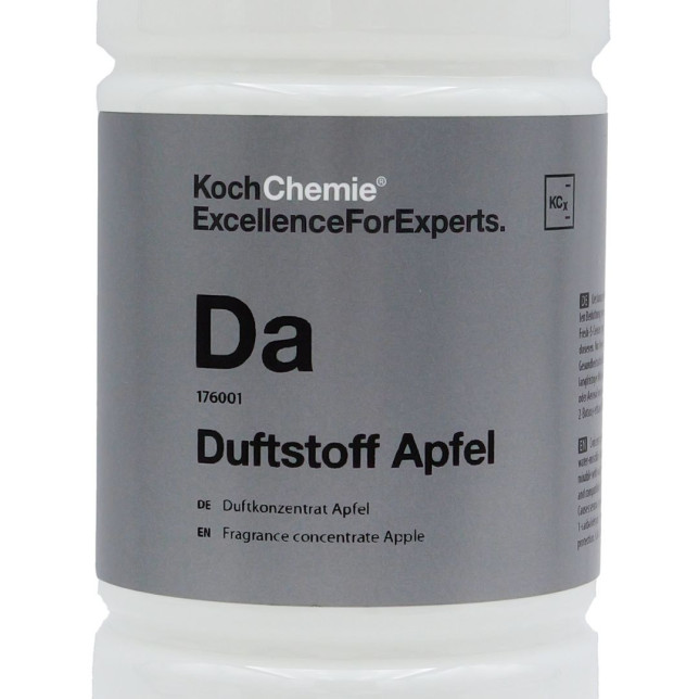 Apple Fragrance Da Koch-Chemie 1L
