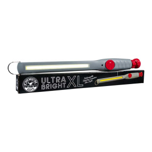 Ultra Bright XL Oplaadbare Detailing Inspectie LED Slim Light