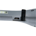 Ultra Bright XL Oplaadbaar Detailing Inspectie LED Slim Light