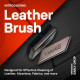 Carpro Leather Brush