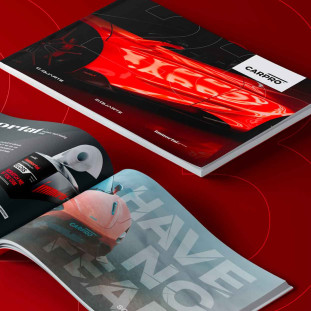 Carpro Paper Brochure 2023