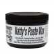 Poorboy's Natty's Paste Wax Black 235mL (16Oz)