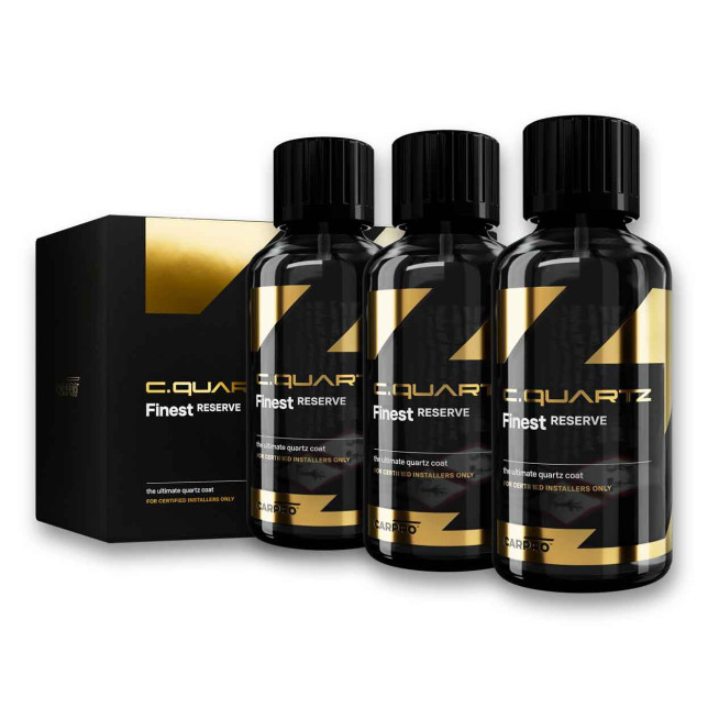 CQuartz Finest Reserve (Pack of 3)  - CP700PFR