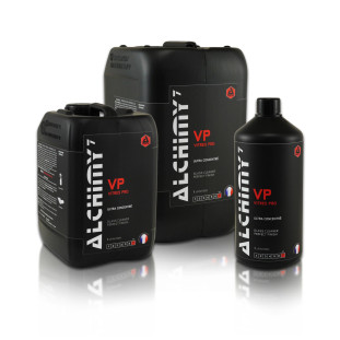 Alchimy7 Ultra Concentrated Glass Cleaner