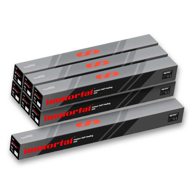 Immortal Gloss (Ultimate Pack)  - CP720IGPP