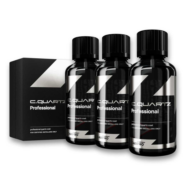 CQuartz Professional (Pack of 3)  - CP705PPCQP