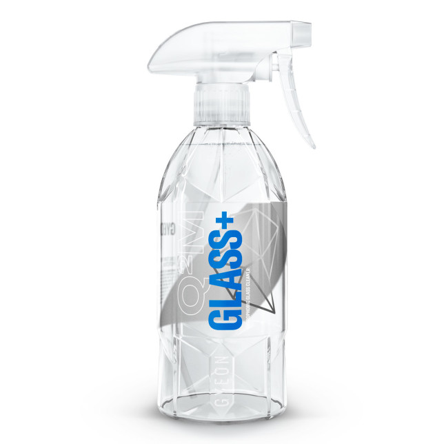 Q2M Glass + Gyeon - GY103GP