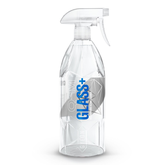 Q2M Glass +