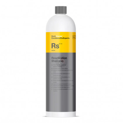Reactivation Shampoo 1L Koch-Chemie