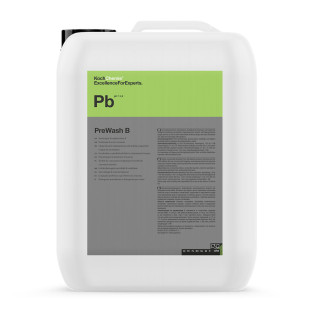 PreWash B 11Kg Koch-Chemie