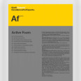 Active Foam Af 10Kg Koch-Chemie