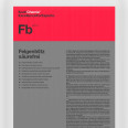 Felgenblitz säurefrei - Acid-Free Viscous Rim Cleaner Fb 11Kg Koch-Chemie