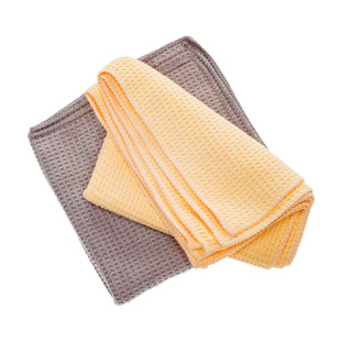 KCx Glass Towel x4 - 999363 - Koch-Chemie