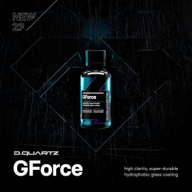 DQuartz GForce kit 10mL
