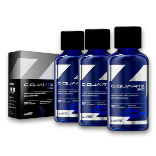 CQuartz SIC 50ml (Pack of 3)