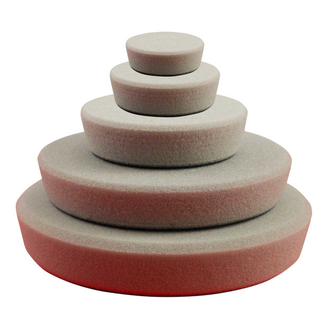 Foam Pad A7 - UH - Grey Alchimy7 - AL094UH