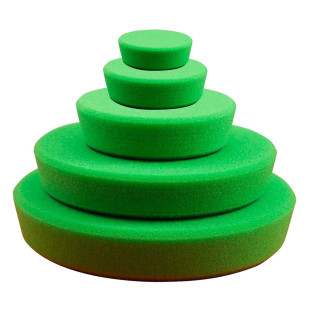 Foam A7 - UC - Green