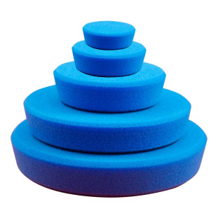 Foam A7 - H - Blue