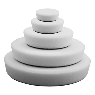 Foam A7 - M - White