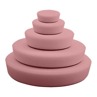 Foam A7 - F - Pink