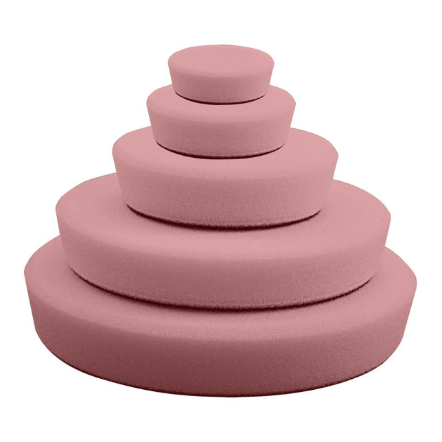 Foam A7 - F - Pink Alchimy7 - AL117FR