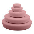 Foam A7 - F - Pink